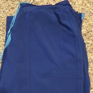Med Couture Scrub Pants